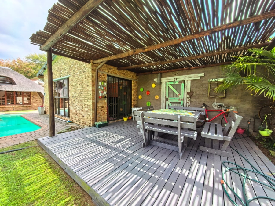 3 Bedroom Property for Sale in Sasolburg Ext 23 Free State